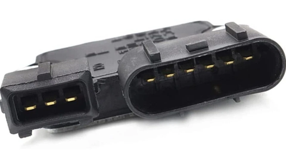 91-99 Mitsubishi 3000GT Stealth DOHC unidad de transistor de potencia PTU encendido EE. UU. Foto 2 de 2