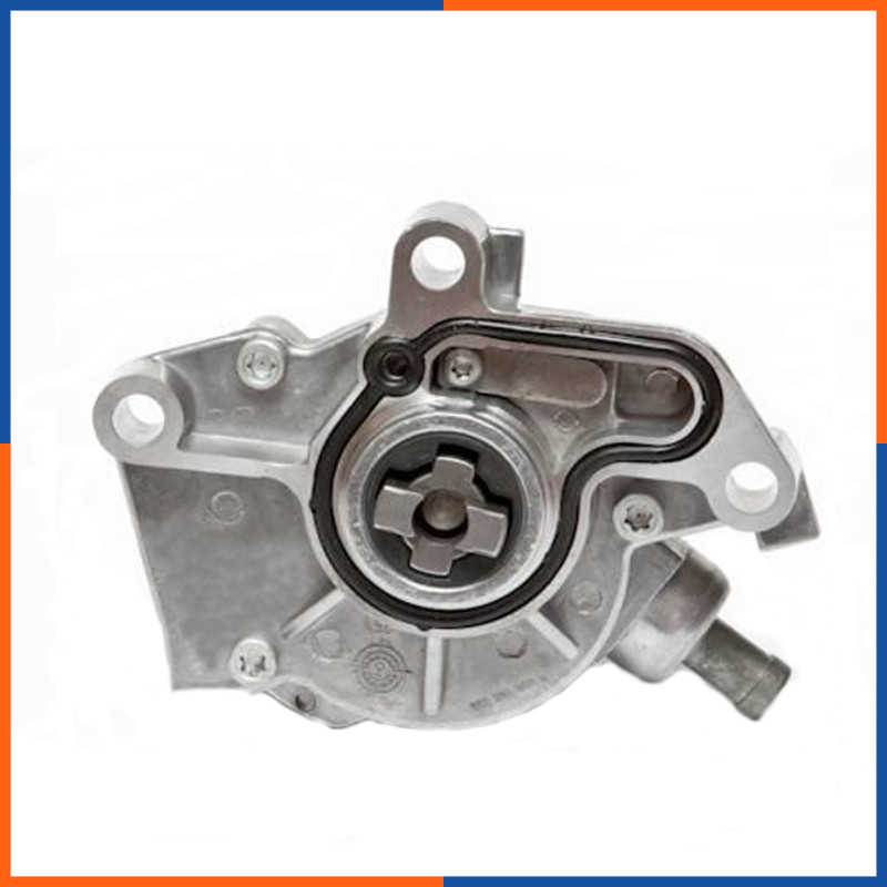 Pompe à vide de freinage de précision pour SEAT - Finition premium 18SKV004