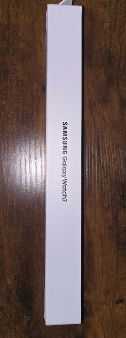 Galaxy Watch 7 Bluetooth montre connectée Android GPS double fréquence 40mm - 2