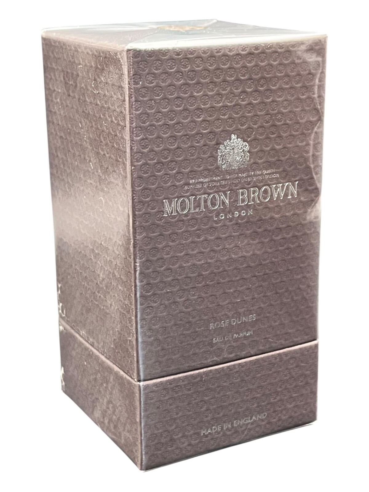 Molton Brown Rose Dunes Eau De Parfum 100ml Perfume Brand New Sealed