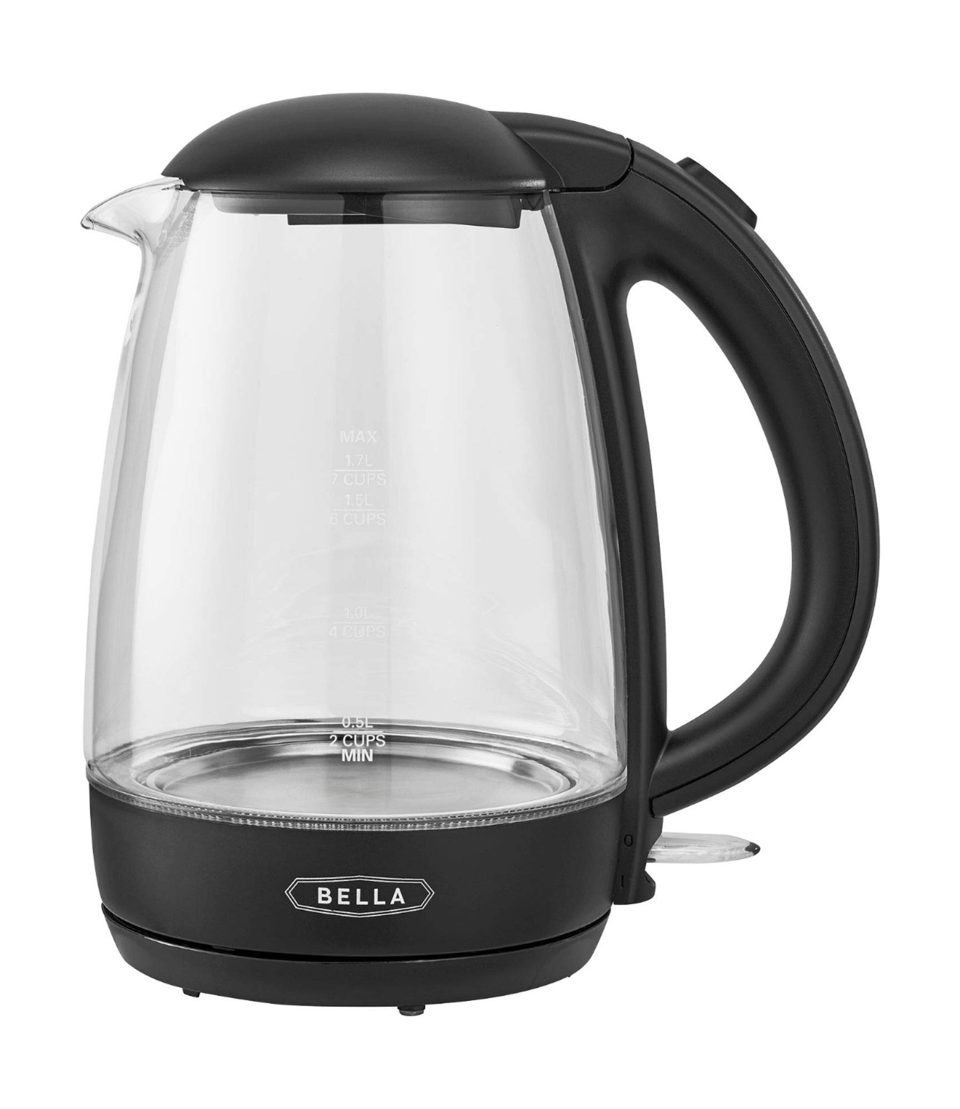 Bella 14824 1.7L Electric Kettle for sale online eBay