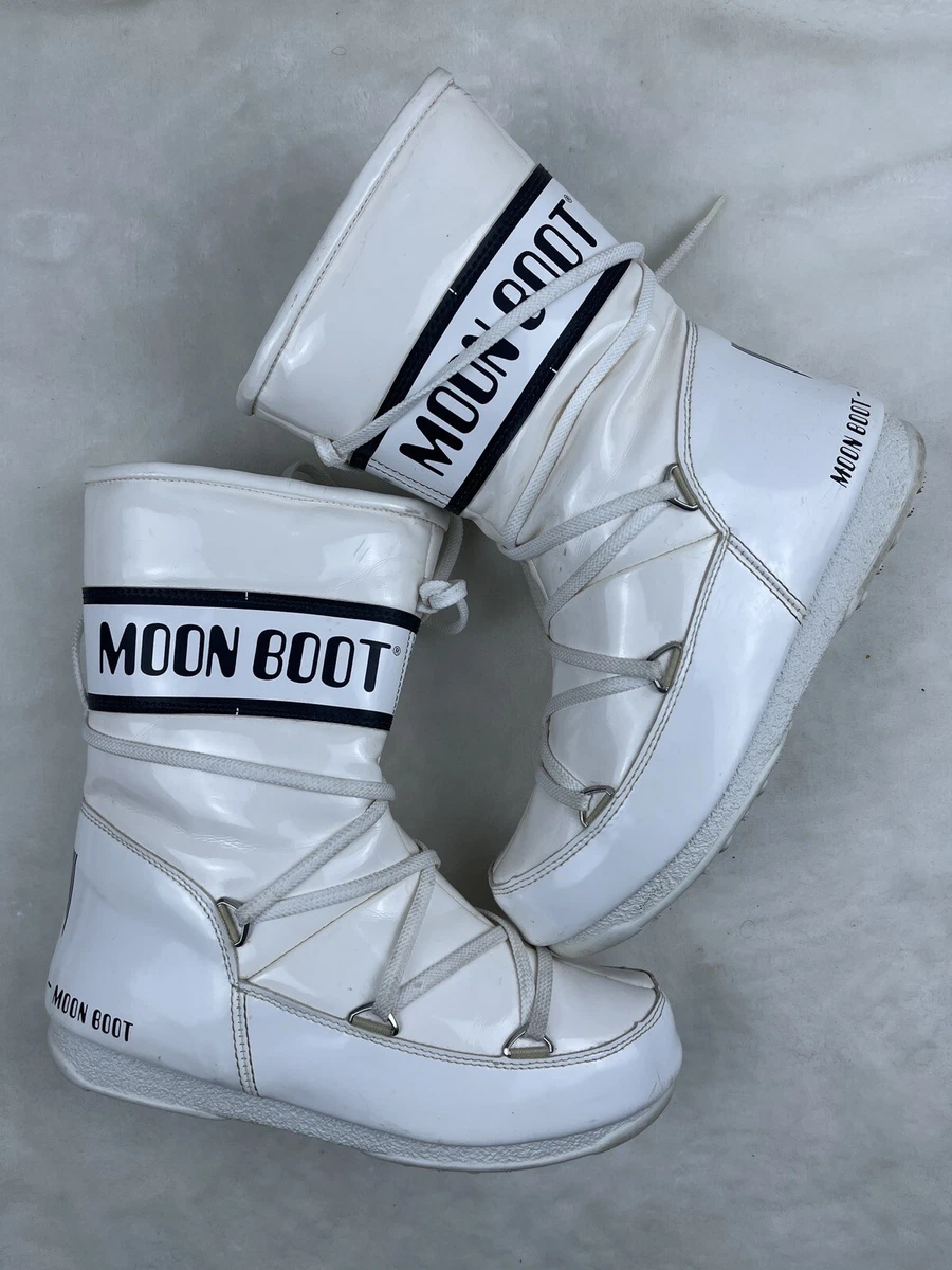 Moon boot waterproof sale