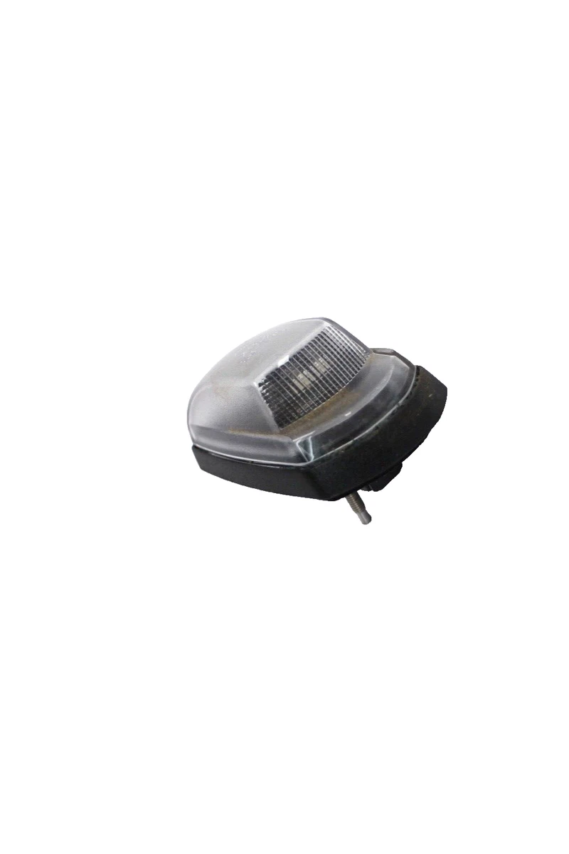 LED cab roof clearance lamp white 2023- 24 Ford F-250 F-350 F-450 