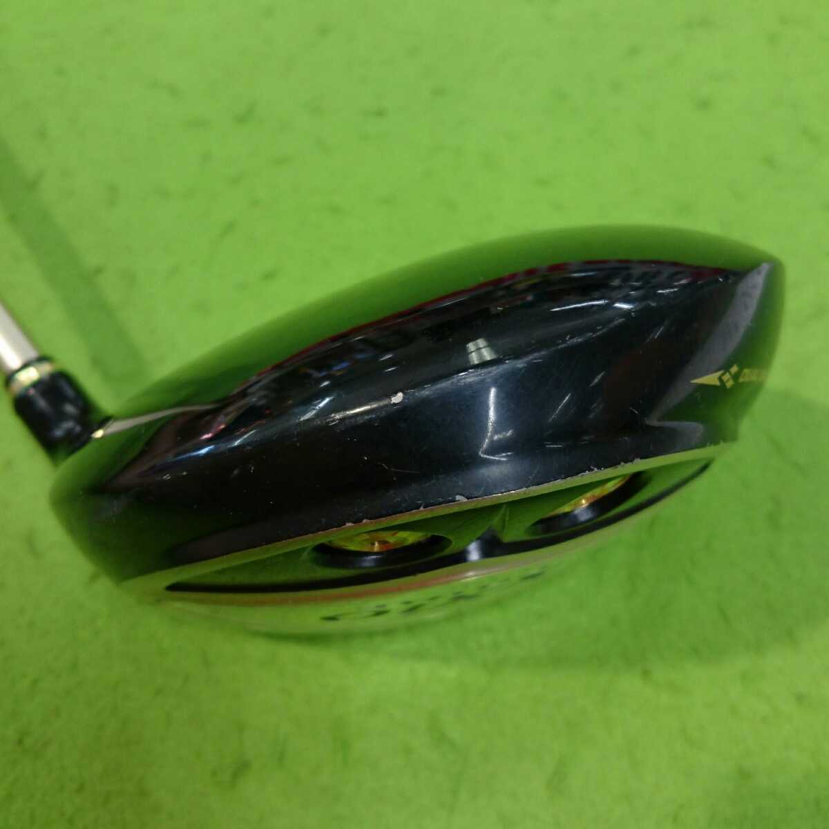 XXIO PRIME 2015 ドライバー 11.5° R2 SP-800 Golf Driver Dunlop Xxio Prime 2015 SP-800 R-2 11.5 45.75inch JAPAN