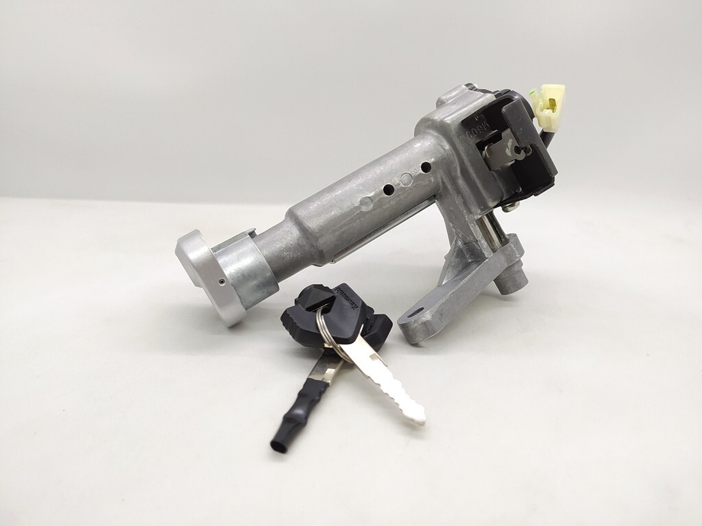 にな Kawasaki Kaze ZX130 ZX-130 Main Ignition Switch NOS Genuine