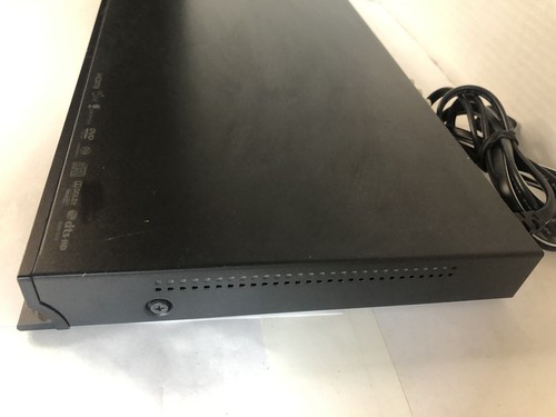 Reproductor de DVD Blu Ray Sony modelo BDP-S370 sin control remoto probado funcionamiento genuino - Imagen 9 de 11