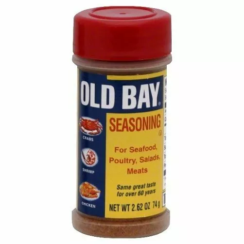 Old bay spice online