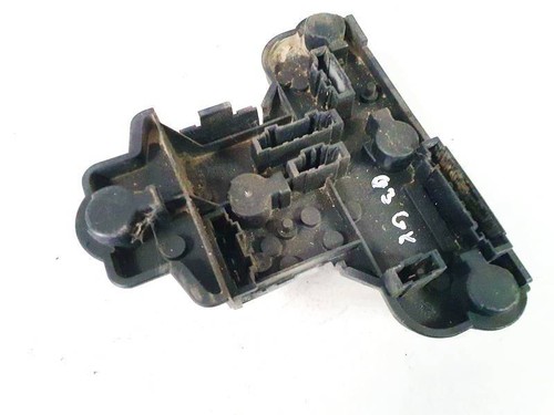 Volkswagen Golf 1997 Tailight Bulb Holder (Lamp Carrier) 1h6945257 #1762398-08