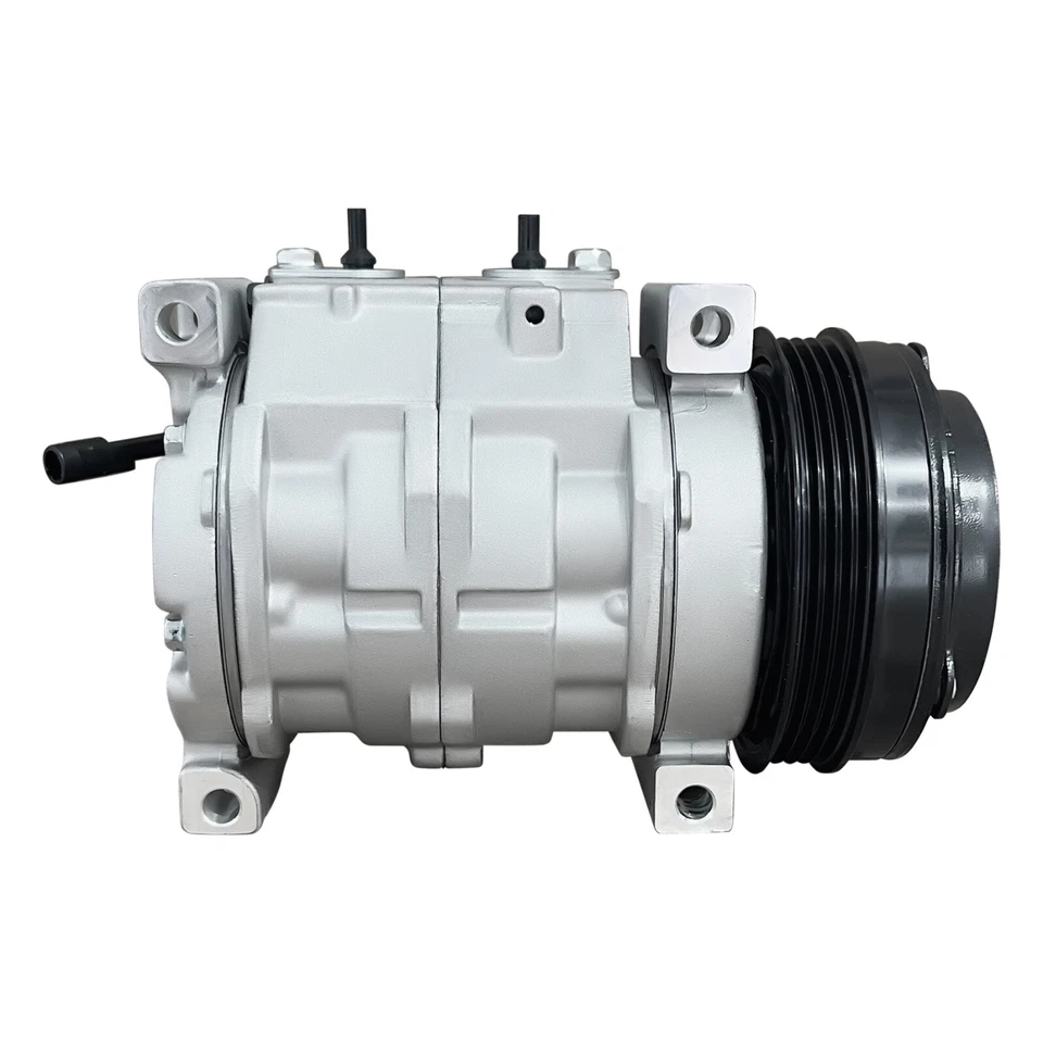 BRAND NEW RYC AC Compressor Kit EF62N Fits Suzuki Grand Vitara 2.5L 2002 - Image 3 of 4