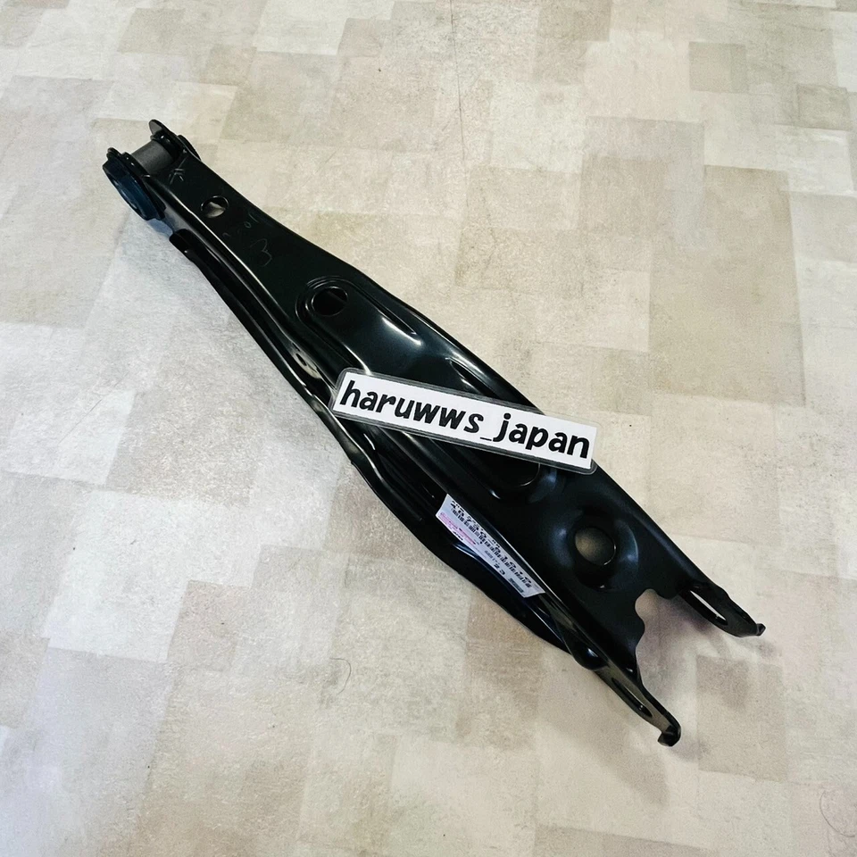 Juego de brazo de suspensión trasero derecho izquierdo OEM Toyota 98-05 Altezza Lexus 99-05 IS200 IS300 Foto 4 de 4