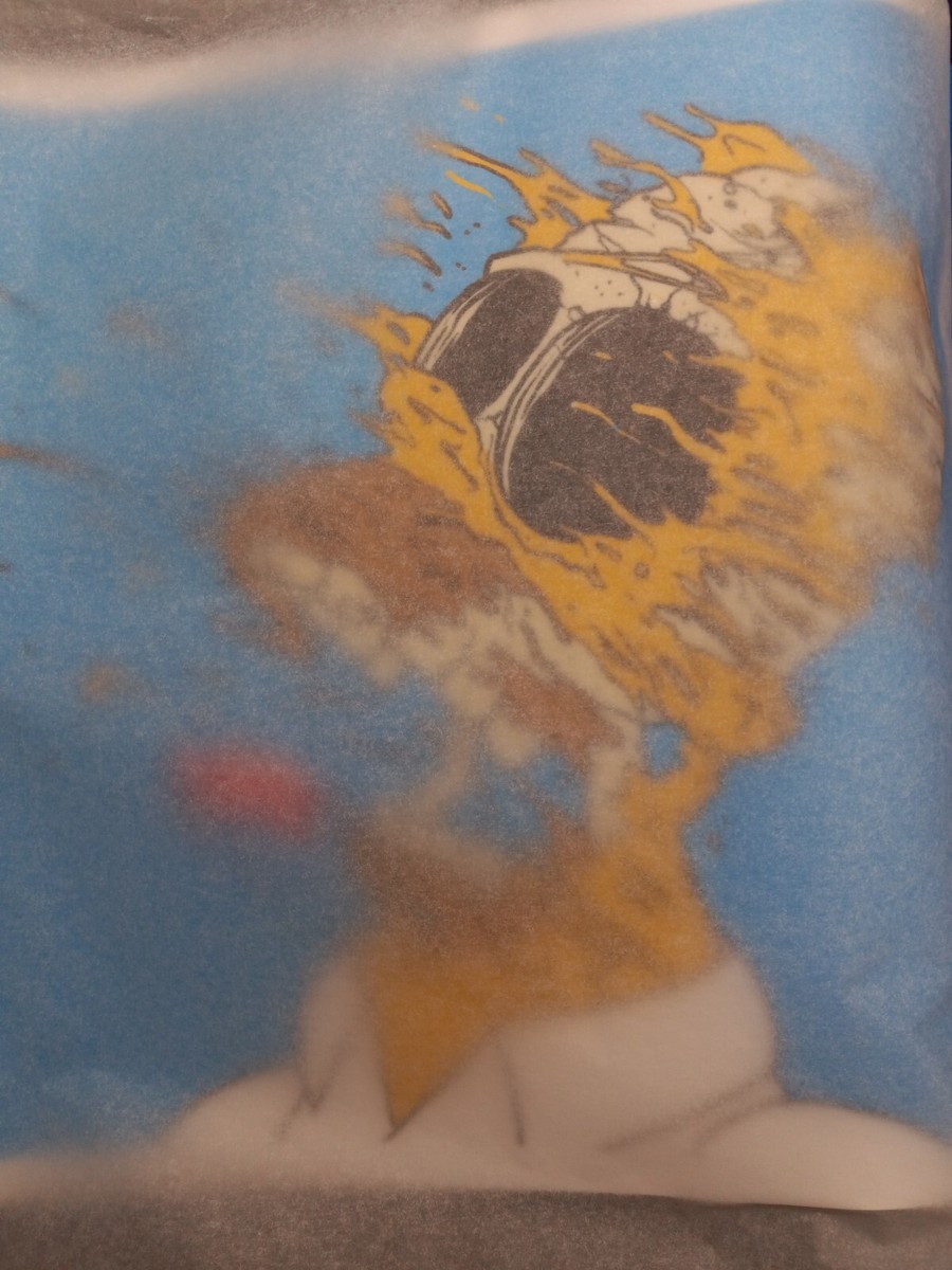 Matt Gondek Print 
