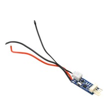 PWM 4-Wire Fan Temperature Controller Speed Governor For PC Fan/Alarm DC 5-12V