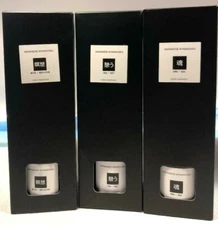 VILA HERMANOS~Japanese~MEDITATION or REST or SOUL~Room Diffuser~6.76oz~200mL~NEW