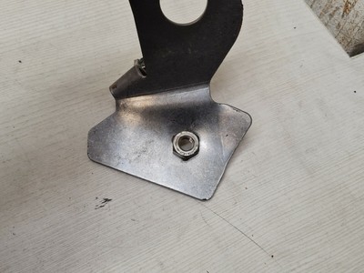 BMW R 1200 GS Adventure 8538038 K51 Right Side Tank Guard Bracket  