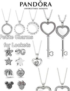 Pandora Petite Charms - WIDE VARIETY | eBay