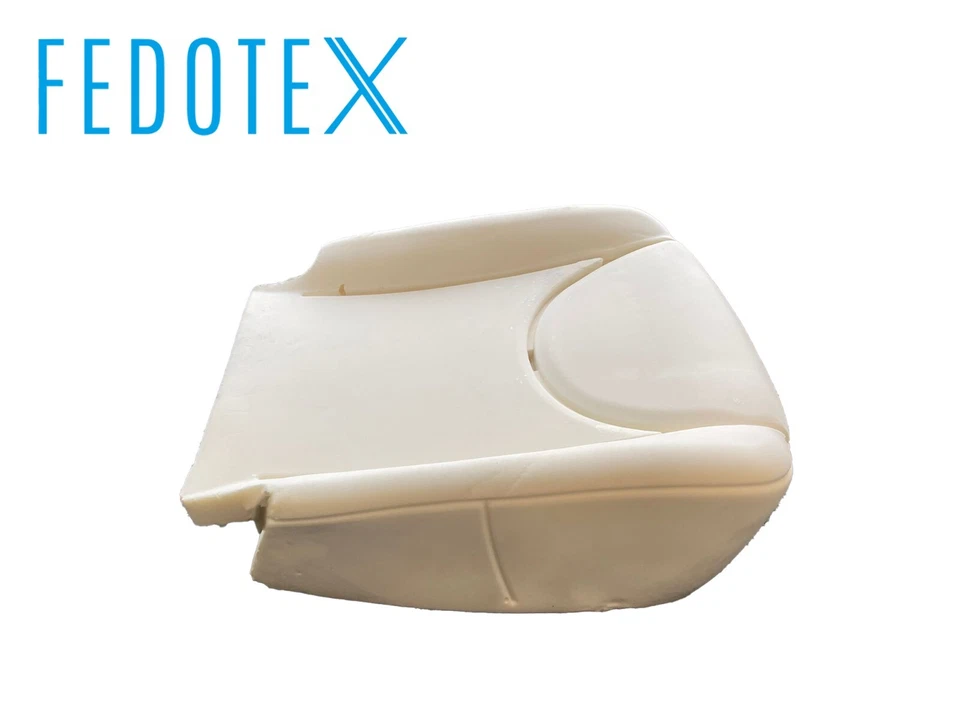 Seat Cushion Foam for Peugeot Expert, Citroen Jumpy, Proace (2007-2016) - Image 4 of 4