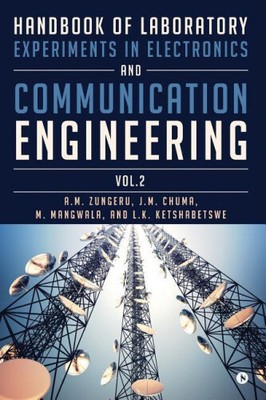 Handbook of Laboratory Experiments in Electronics and Communication