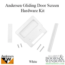 Andersen Sliding Door Handles Inside and Outside Door Handles For Patio Doors