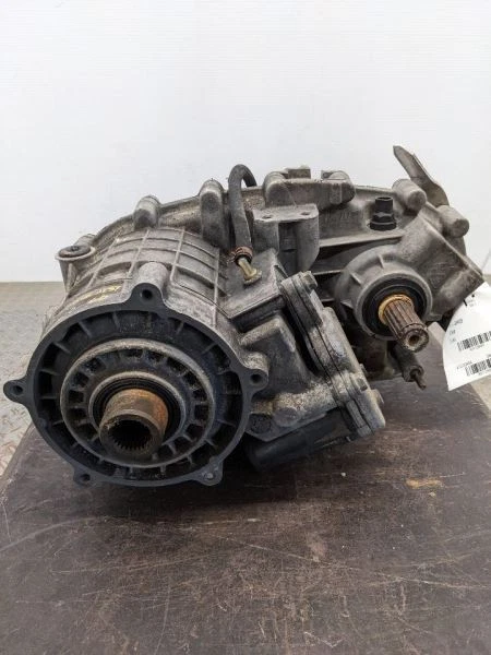 Estuche de transferencia ID Yd compatible con 99-05 ASTRO 1125087 Foto 3 de 4