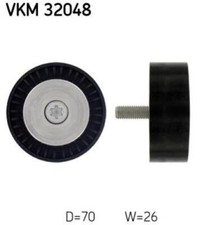 SKF TENDICINGHIA FIAT CROMA 1900 D Multijet