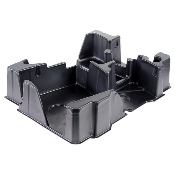Metabo Metaloc Einlage FüR Basis Set Lihd 4,0 Ah 5,5 Ah-image