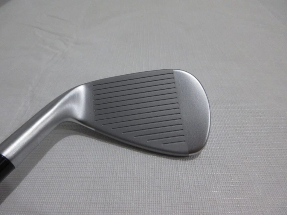 TaylorMade 2023 P790 8-iron - 35* - MMT 65 Regular Flex Graphite - NEW - Image 2 of 4