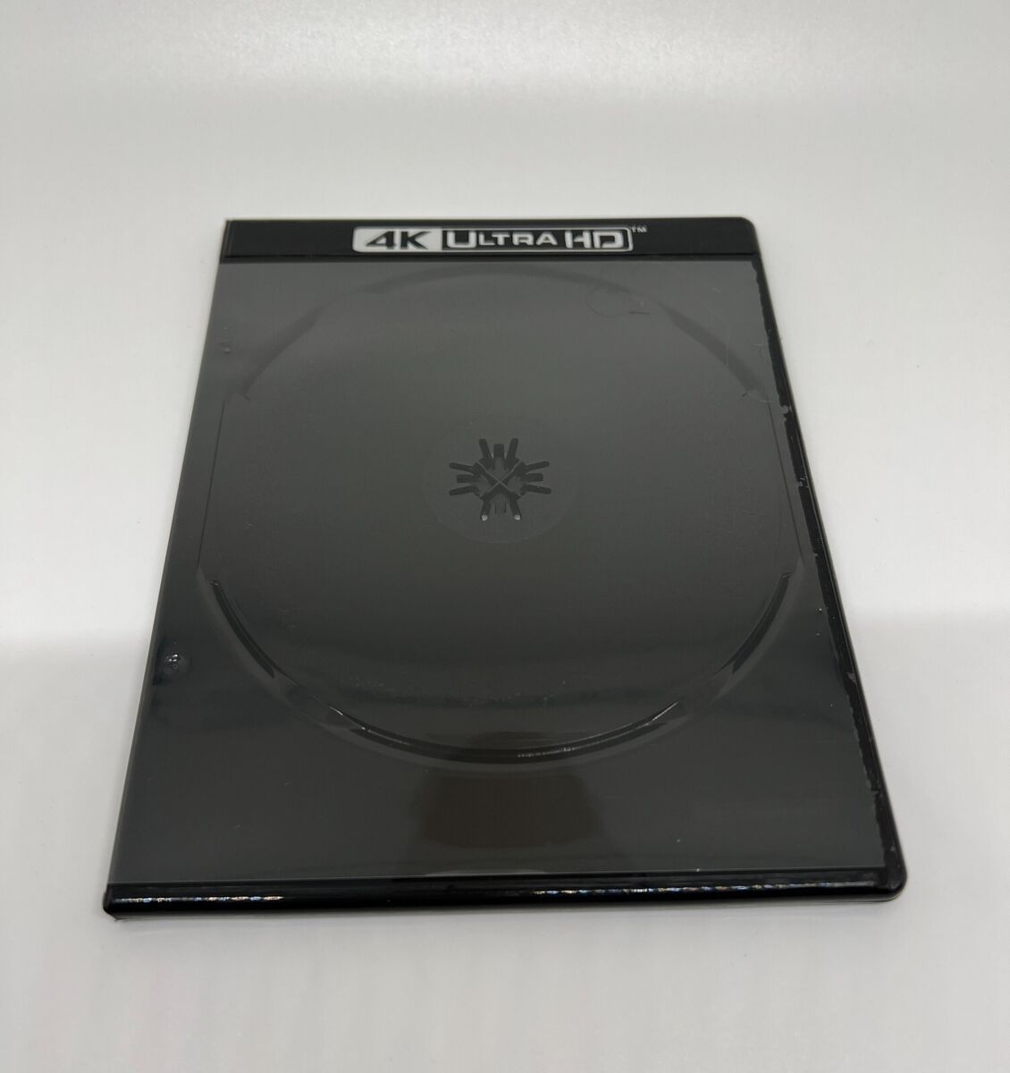 NEW 7MM 4K ULTRA HD SLIM BLACK DOUBLE (2) DVD CASE, SLEEVE, PS2-7MM UHD(M3) NEW 7MM 4K ULTRA HD SLIM BLACK DOUBLE (2) DVD CASE, SLEEVE, PS2-7MM UHD(M3)