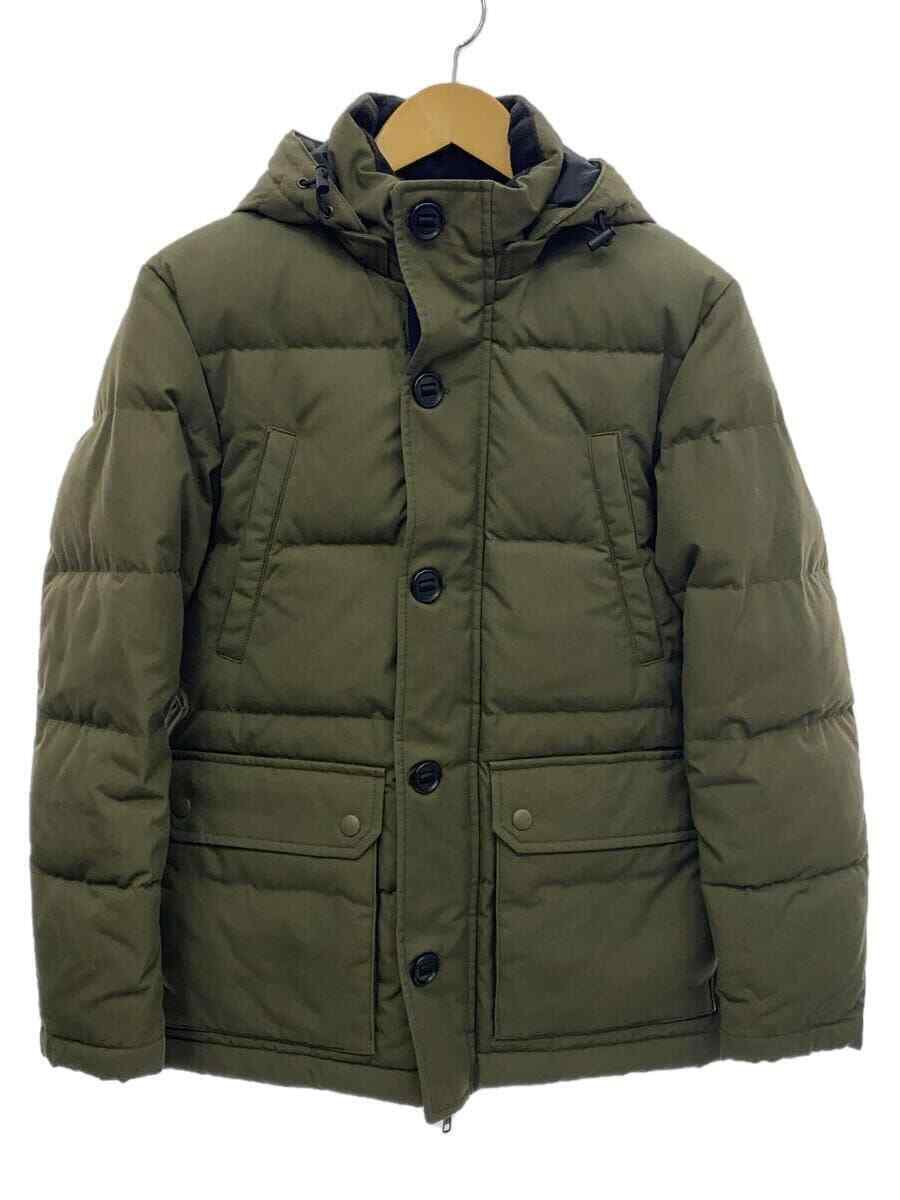 ⭐︎B:MING byBEAMSダウン⭐︎ B:MING by BEAMS down Jacket khaki S Used | eBay