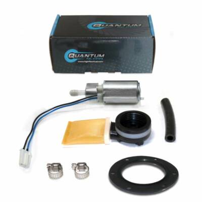 Quantum Fuel Pump w/Tank Seal For Kawasaki Prairie 700 KVF700 2004