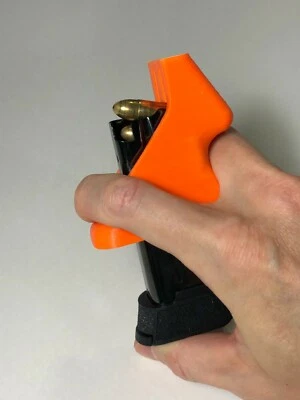 Sig Sauer P365/X/XL Speedloader - Handgun 9mm Magazine Speed Loader ***VIDEOS***