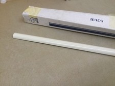 KOHLER K-62271-47, REPLACEMENT TOWEL BAR PART ONLY, ALMOND COLOR