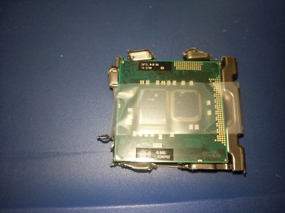 Intel i3-370m 2.4ghz
