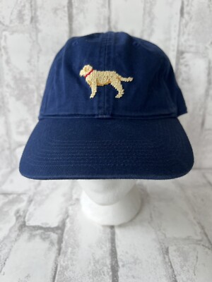 Smathers & Branson Yellow Lab Golden Retriver Needlepoint  display picture 3