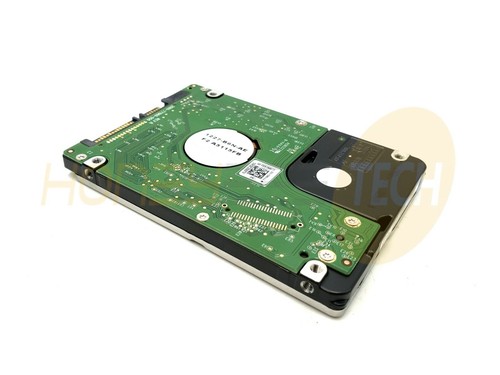GENUINE DELL 1TB 2.5" 5400RPM 9.5MM SATA HARD DRIVE HDD WD10JPVX K8Y8C TESTED - Picture 2 of 2