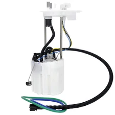 Fuel Pump and Sender Assembly 2010-2011 2014-16 Cadillac SRX 2011 Saab P77022M