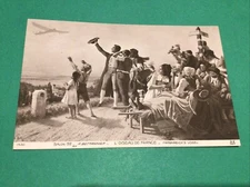 France Early Aviation Postcard ￼ ￼A21621