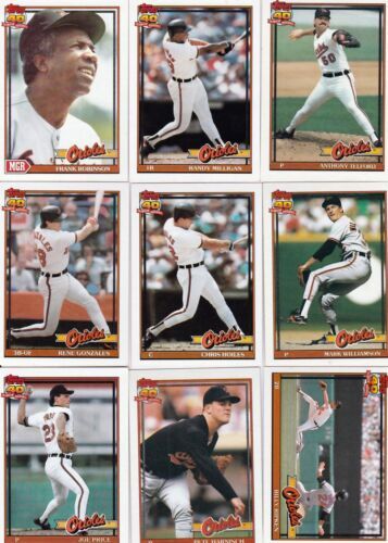 MIGUEL TEJADA OAKLAND A'S SIGNED CARD SF GIANTS BALTIMORE ORIOLES