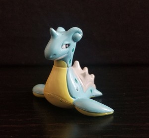 lapras figure