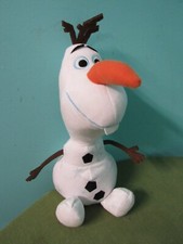 Kohls Cares for Kids 10" Olaf from Disney's Frozen Plush Stuffed Toy Kohl  s