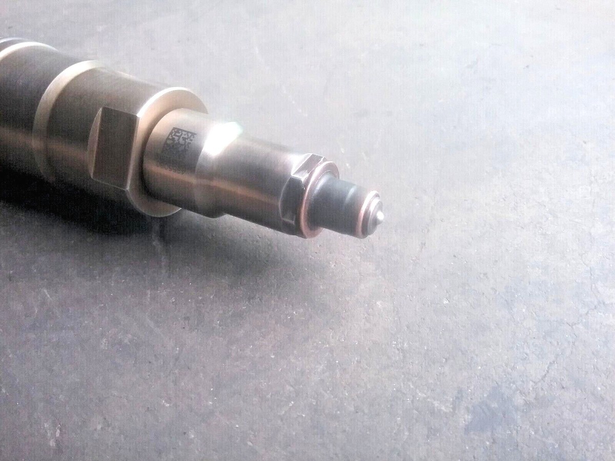 こんページ Cummins ISX Engine Injector - 2894920PX / 2894920