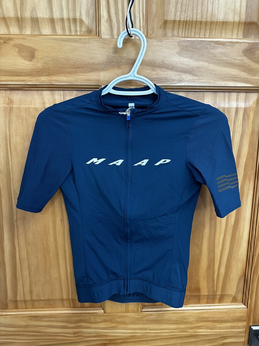  Women's Evade Pro Base Jersey Sサイズ Women's Evade Pro Base Jersey 2.0 - MAAP Cycling Apparel