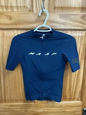 MAAP Women’s Evade Pro Base Jersey, Slate, Size: Small