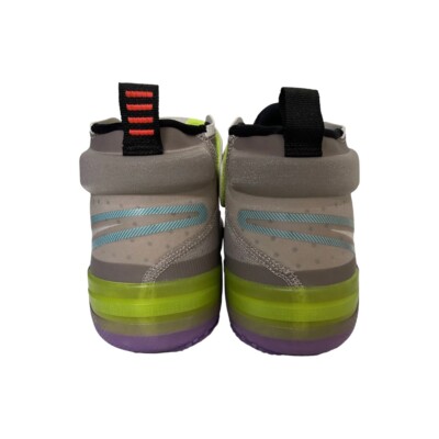 Nike Kobe AD NXT FF Queen Light Pumice Clear Black CD0458