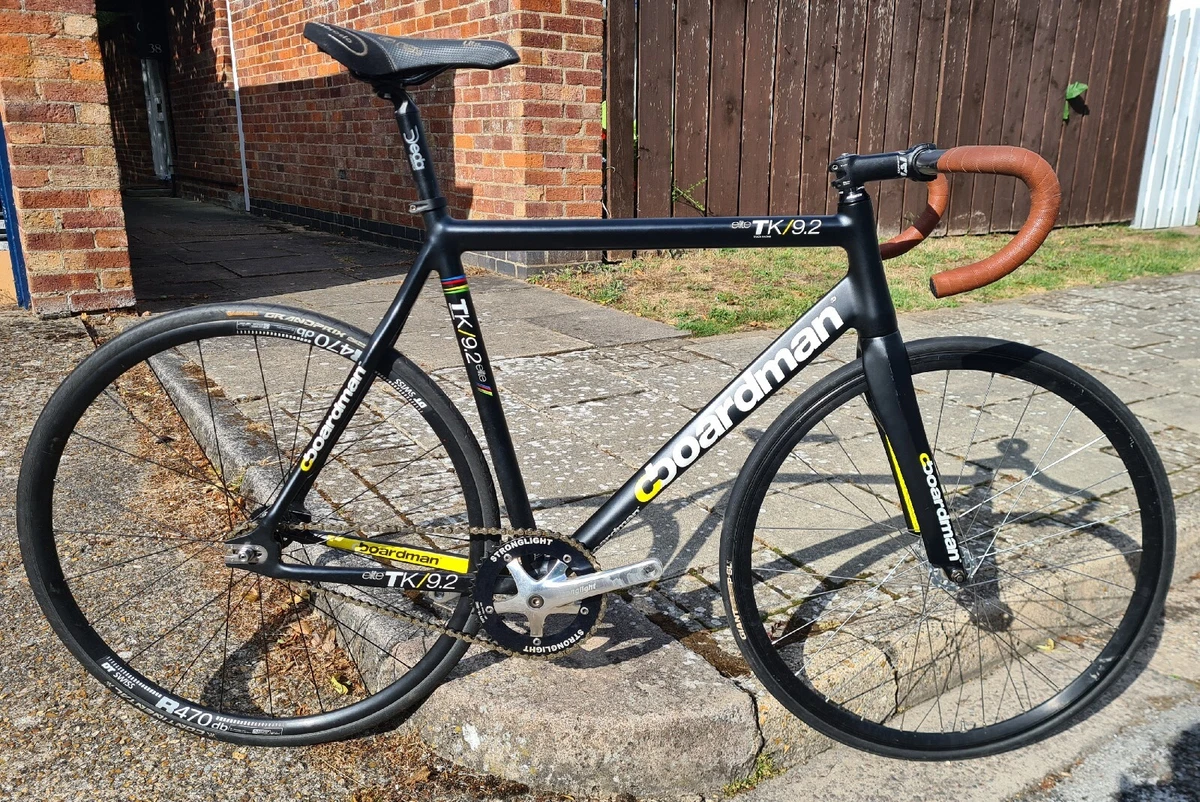 Boardman fixie hotsell