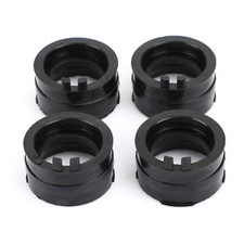 Intake Manifold Boots Fit for Honda CBR600F Hurricane 1987-1990 Carb Holders UK