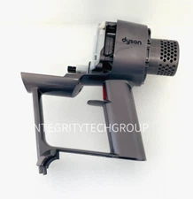 Genuine Vacuum Cleaner Main Body Motor Replacement Kit Dyson V10 Part Assembly