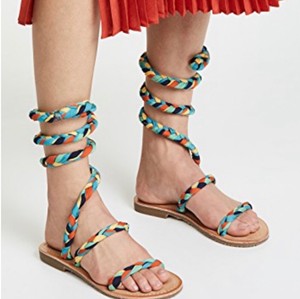 free people havana gladiator sandals