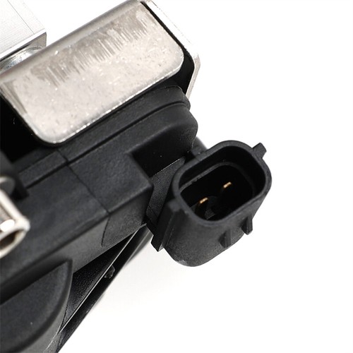 3 inch Electric Exhaust Valve 12V Control Motor Kit with Manual Switch - Picture 12 of 16