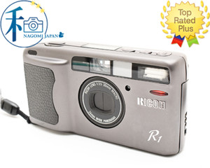 Ricoh R1s | eBay Ricoh R1s | eBay