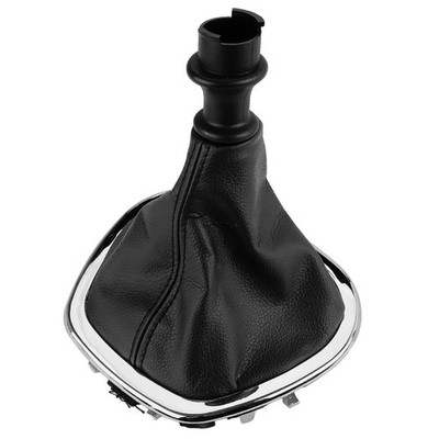 Schaltsack Schaltmanschette fit für Renault Trafic   Opel Vivaro B 2014-2019